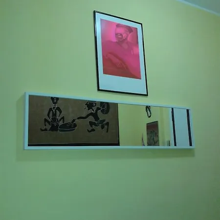 Bed & Breakfast In Rima Rome