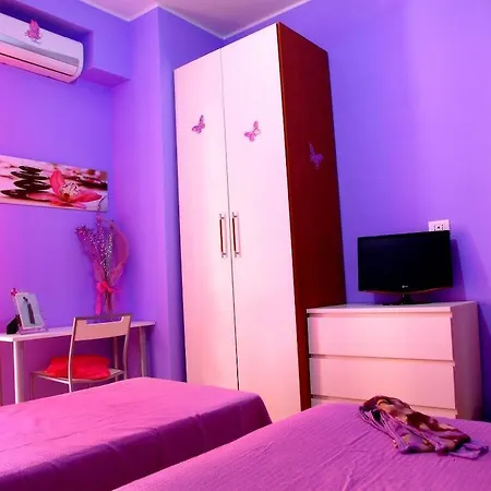 Bed & Breakfast In Rima Rome