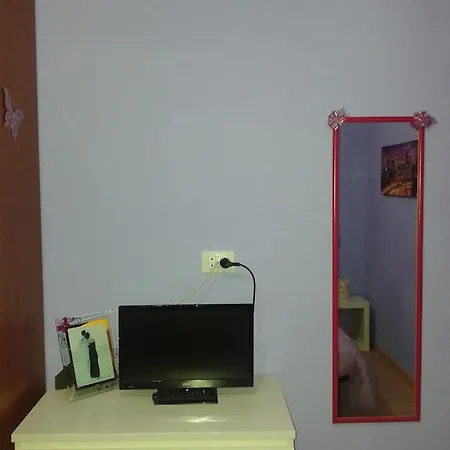 Bed & Breakfast In Rima Rome
