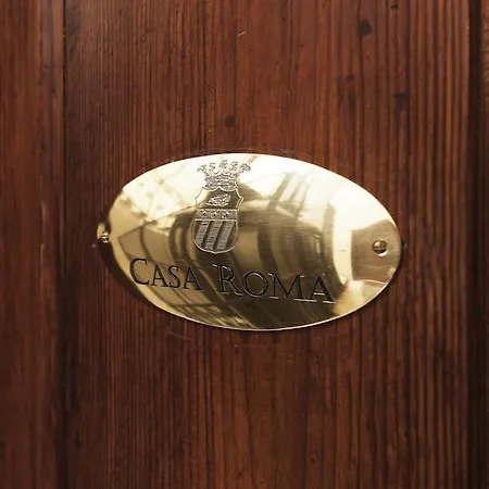 Casa Luxury Rome