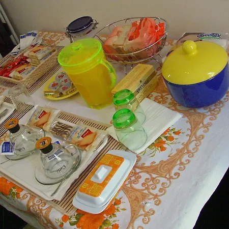 Bed & Breakfast Galilei Rome