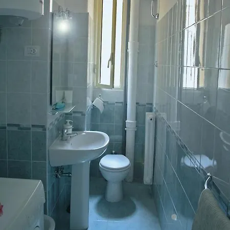 Bed & Breakfast Galilei Rome