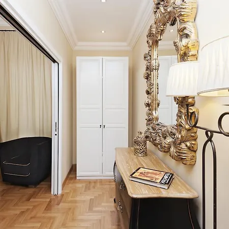 Apartment Casa Luxury *