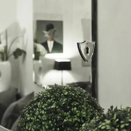 Apartment Casa Luxury *
