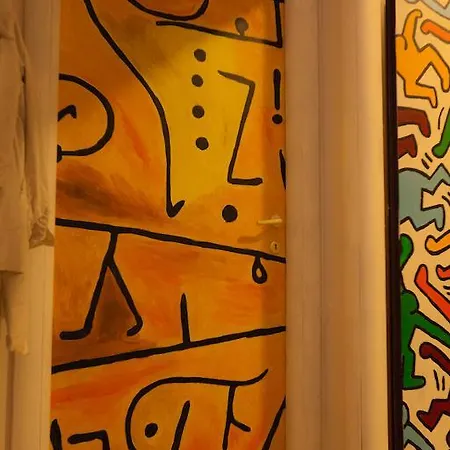 La Sapienza House