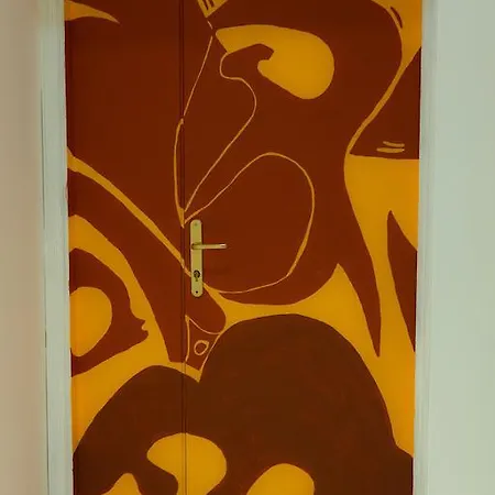 La Sapienza House Roma