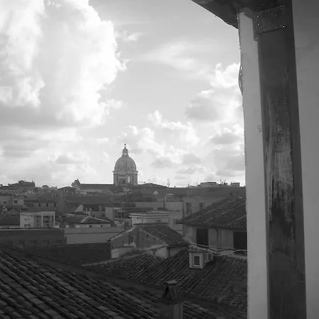 Apartment Erida Apartment Spanish Steps