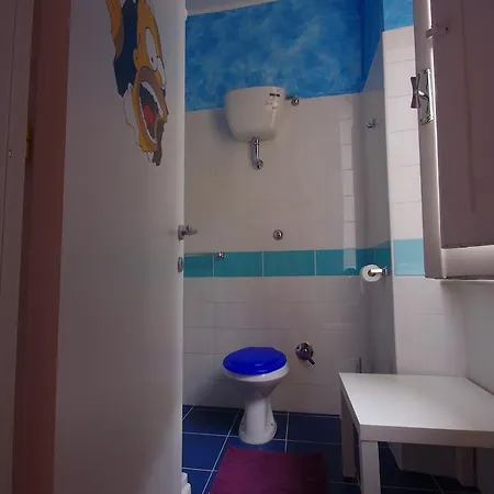 Guest house Movie 2*