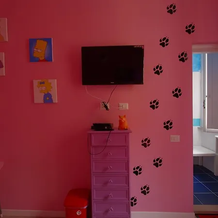 Guest house Movie