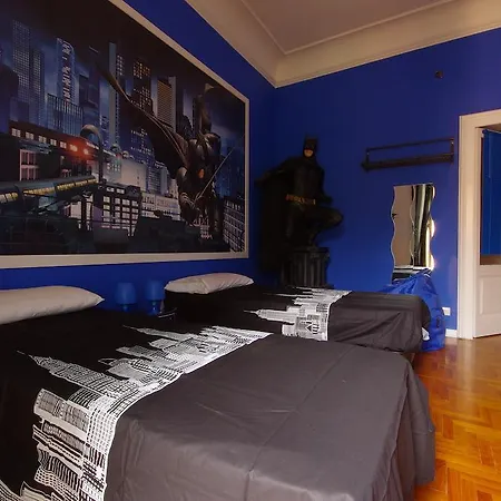 Guest house Movie