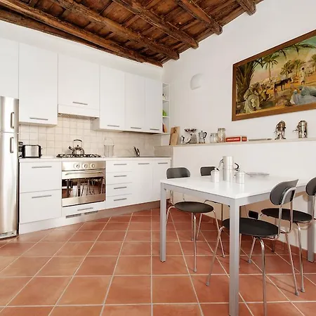 Casa Cimini