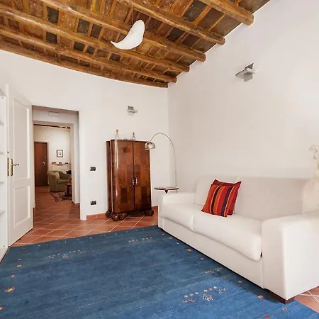 Apartment Casa Cimini Rome