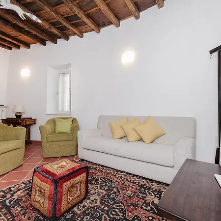Apartment Casa Cimini