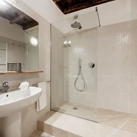 Casa Cimini Rome
