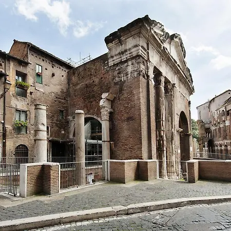 Apartment Casa Cimini