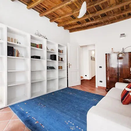 Apartment Casa Cimini