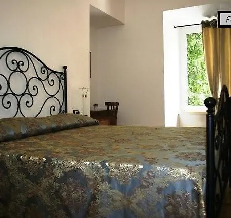 Apartment Fadahouse Rome