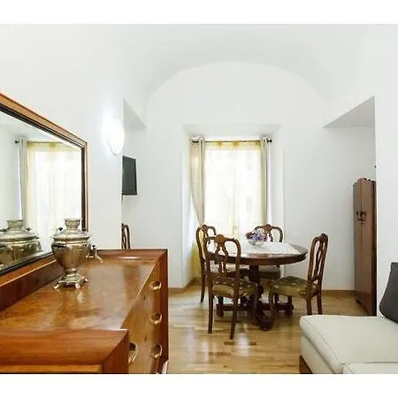 Apartment Fadahouse