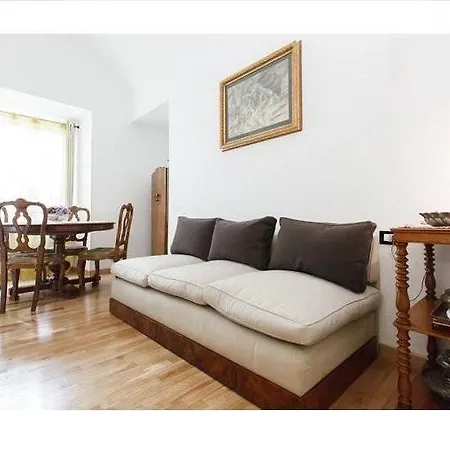Apartment Fadahouse *