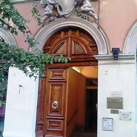 Apartment Fadahouse *