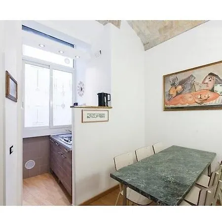 Apartment Fadahouse *