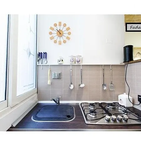 Apartment Fadahouse Rome