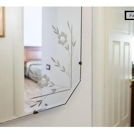 Apartment Fadahouse *