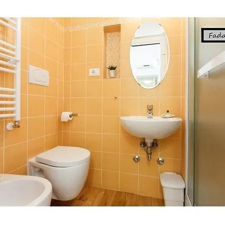 Apartment Fadahouse Rome