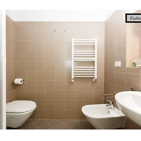Apartment Fadahouse *