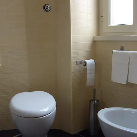 Bed & Breakfast Al Numero 4 Rome