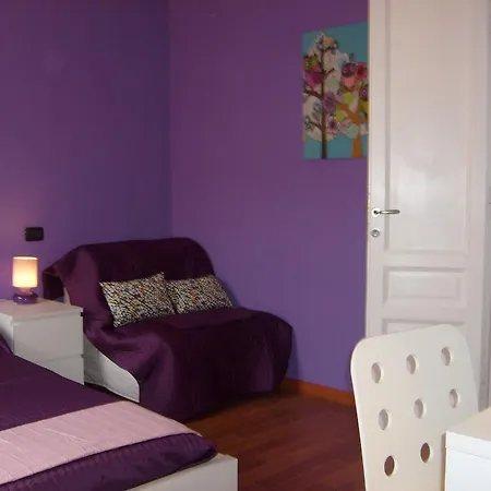 Bed & Breakfast Al Numero 4 Rome