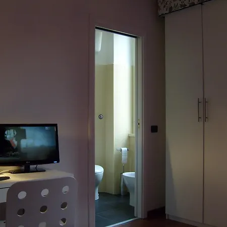 Bed & Breakfast Al Numero 4 Rome