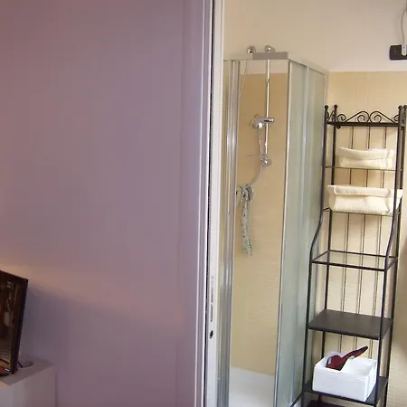 Bed & Breakfast Al Numero 4 Rome