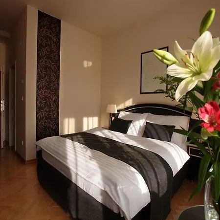 Guest house Vesta Domus Rome
