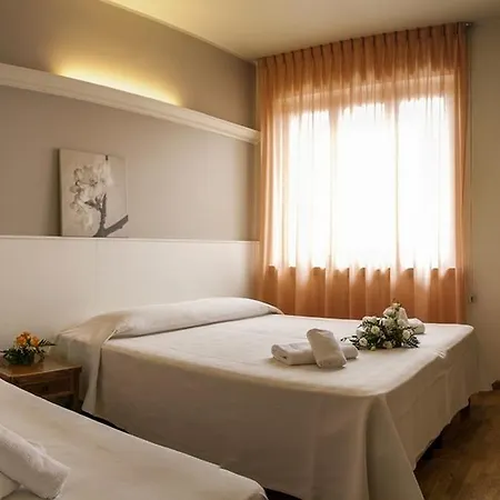 Guest house Vesta Domus Rome