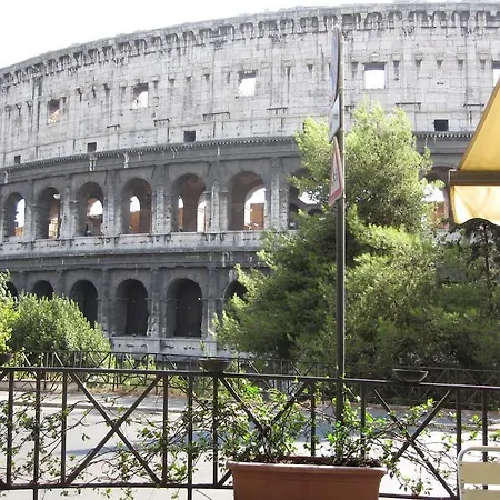 Guest house Vesta Domus 2*