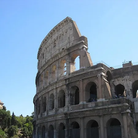 Guest house Vesta Domus Rome