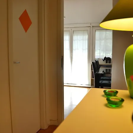 Guest house Affittacamere Eur Nuvola *