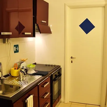 Guest house Affittacamere Eur Nuvola *
