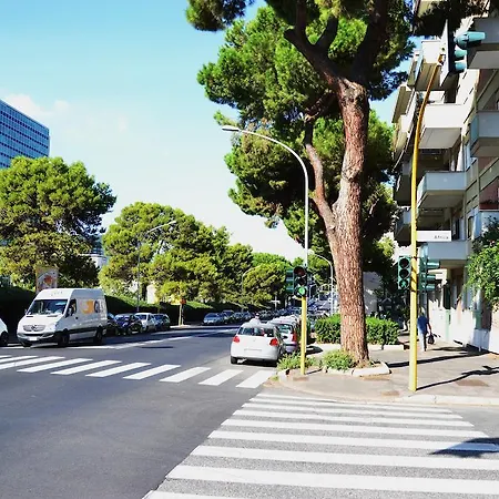 Guest house Affittacamere Eur Nuvola *
