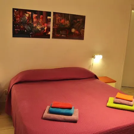 Affittacamere Eur Nuvola Rome