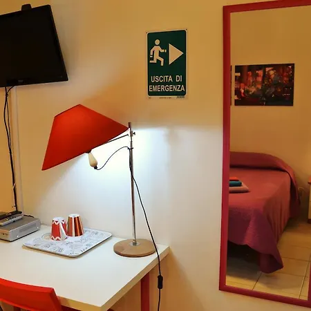 Guest house Affittacamere Eur Nuvola Rome