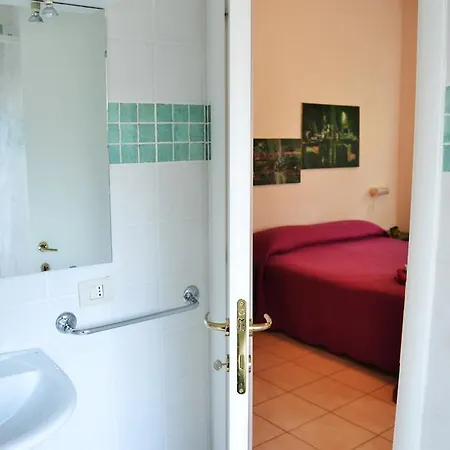 Guest house Affittacamere Eur Nuvola Rome