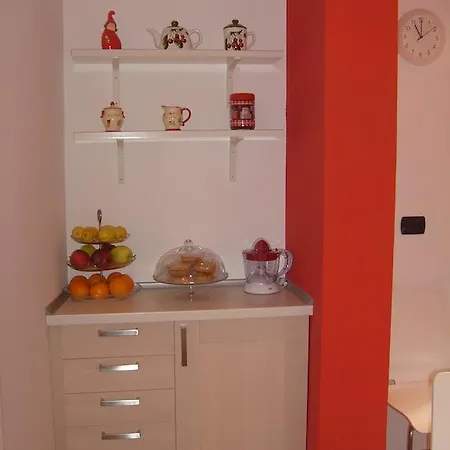 Bed & Breakfast Al Numero 4 *
