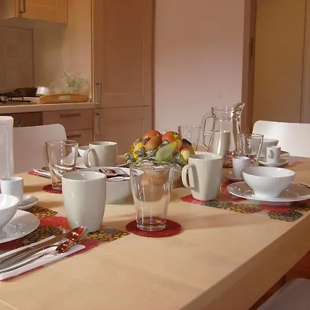 Bed & Breakfast Al Numero 4 Rome