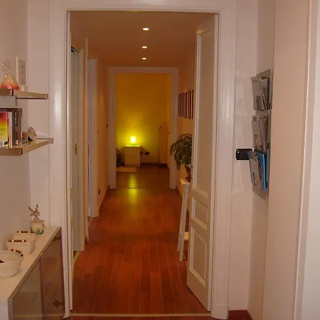 Bed & Breakfast Al Numero 4 Rome