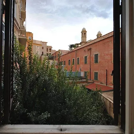 Bed & Breakfast Domus Ripetta 3*