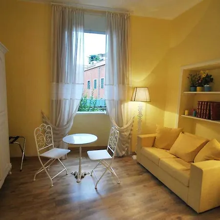 Domus Ripetta