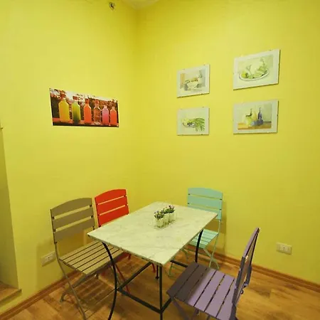 Bed & Breakfast Domus Ripetta 3*