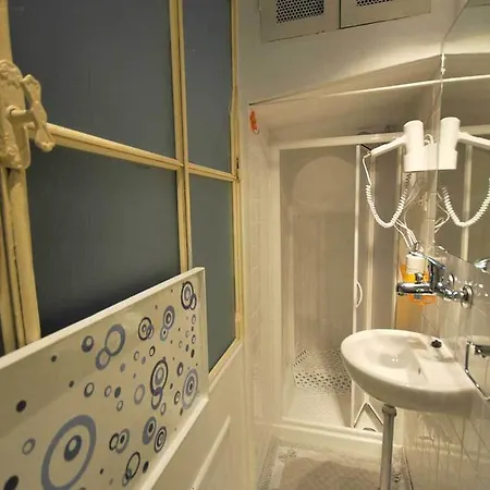 Bed & Breakfast Domus Ripetta